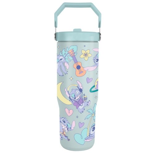 Matkamuki: Lilo & Stitch - Stitch Planetary (880ml)