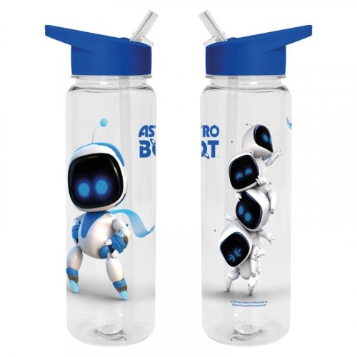 Juomapullo: Astro Bot (700ml)