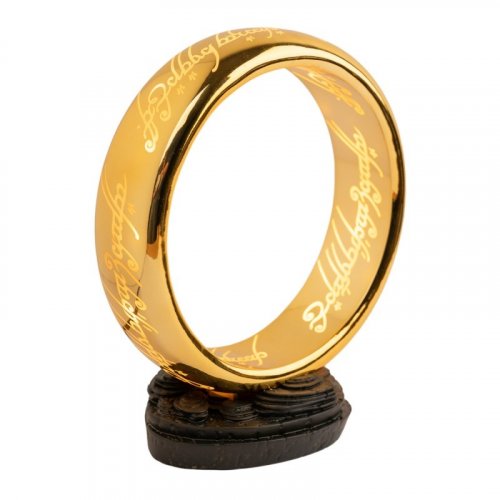 Lamppu: The Lord Of The Rings - One Ring