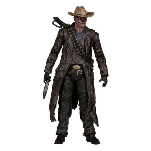 Figu: Fallout - The Ghoul (17cm)