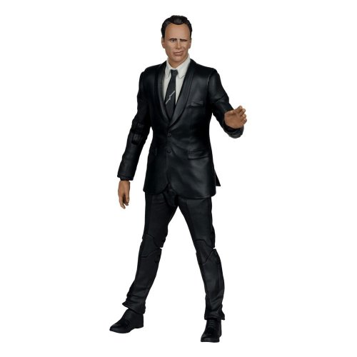 Figu: Fallout - Cooper Howard (red Platinum Edition) (17cm)