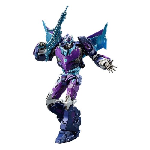 Figu: Transformers - MDLX Lost Light Rodimus Prime Excl. (18cm)