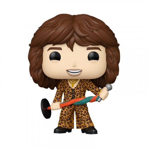 Funko Pop! Rocks: Aerosmith Steven Tyler (leopard Outfit) Excl.