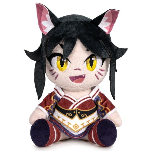 Pehmo: League Of Legends Champions - Ahri (21cm)