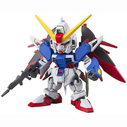 Pienoismalli: Mobile Suit Gundam - Seed Destiny, Destiny Gundam