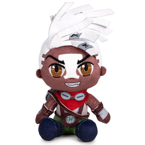 Pehmo: League Of Legends Champions - Ekko (24cm)