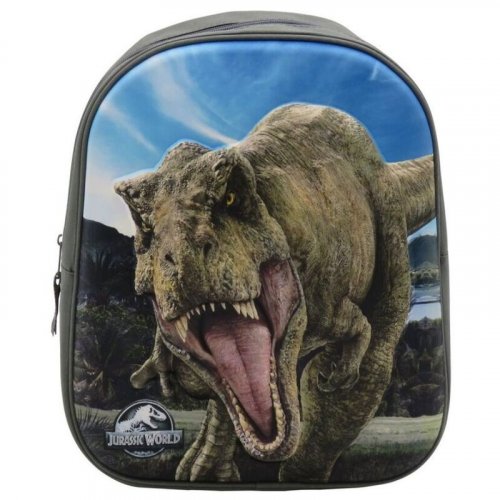 Reppu: Jurassic World - T-Rex Running (30cm)