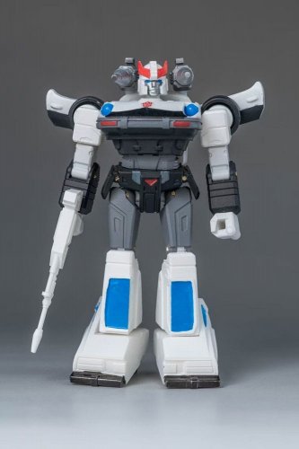 Pienoismalli: Transformers - Generation One Amk Mini W2 Prowl