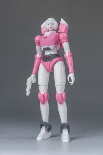 Pienoismalli: Transformers - Generation One Amk Mini W2 Arcee