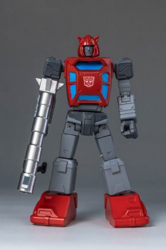 Pienoismalli: Transformers Generation One Amk MiniW2 Cliffjumper