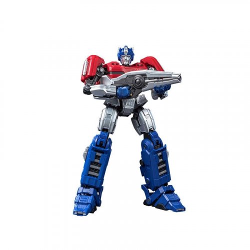 Pienoismalli: Transformers - 8 Amk Series Orion Pax (20cm)