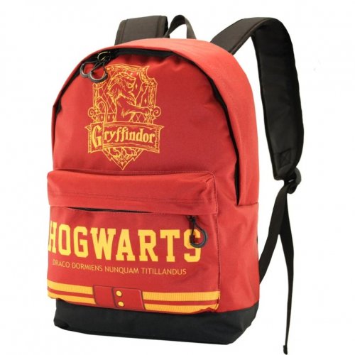 Reppu: Harry Potter - Griffindor Freetime Adaptable (42cm)