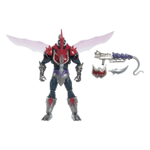 Figu: Masters Of The Universe New Eternia - Mosquitor