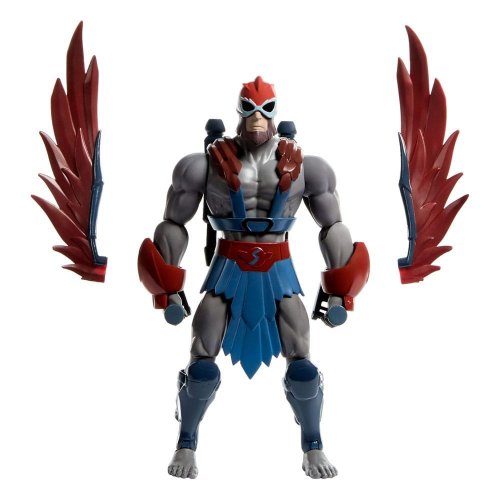 Figu: Masters Of The Universe Origins CC - Stratos