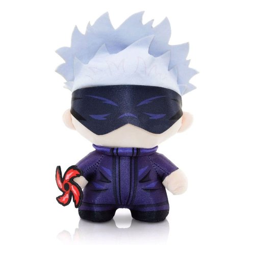Pehmo: Jujutsu Kaisen Dznr - Satoru Gojo Cursed Energy Edition