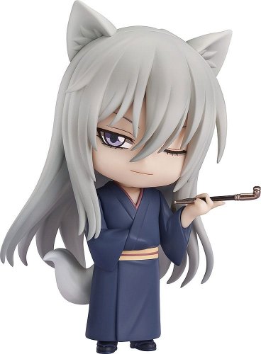 Figu: Kamisama Kiss - Nendoroid Light Tomoe, Fox Spirit (10cm)