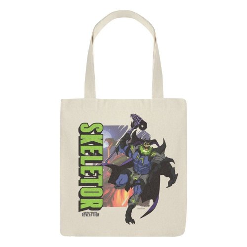 Laukku: Masters Of The Universe - Revelation Skeletor, Tote Bag