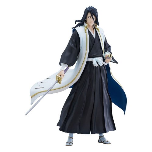 Figu: Bleach Pop Up Parade - Byakuya Kuchiki (20cm)