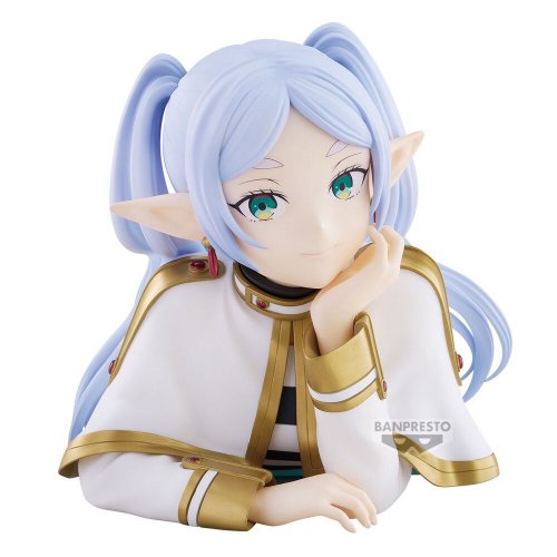 Figu: Frieren Beyond Journeys End - Frieren Bust (12cm)