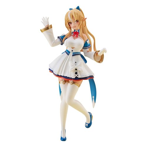 Figu: Hololive Production Pop Up Parade - Shiranui Flare (17cm)