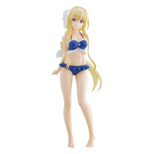 Figu: Sword Art Online Progressive Pop Up Parade Beach Queens A.