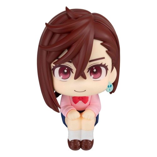 Figu: Dandadan Look Up - Momo (11cm)