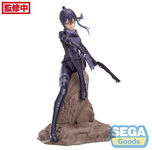 Figu: Sword Art Online Alternative II Luminasta - Pitohui (20cm)