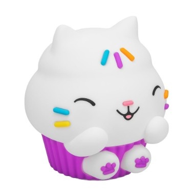 Lamppu: Gabbys Dollhouse - Squishy Cakey Cat (15cm)