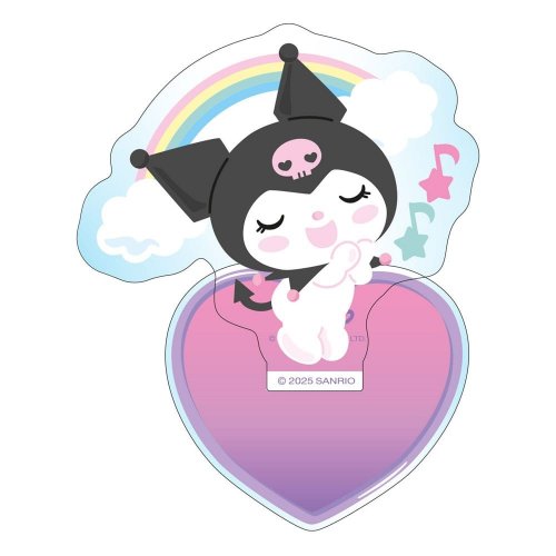 Figu - Acryl: Sanrio - Kuromi My Dream Holographic