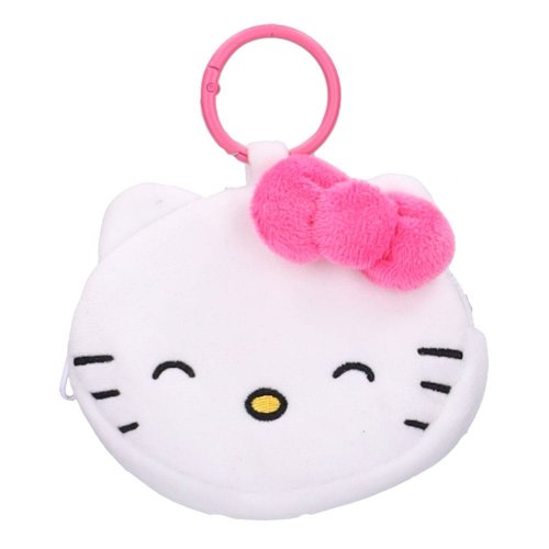 Avaimenper�: Sanrio - Hello Kitty Plushie Pals