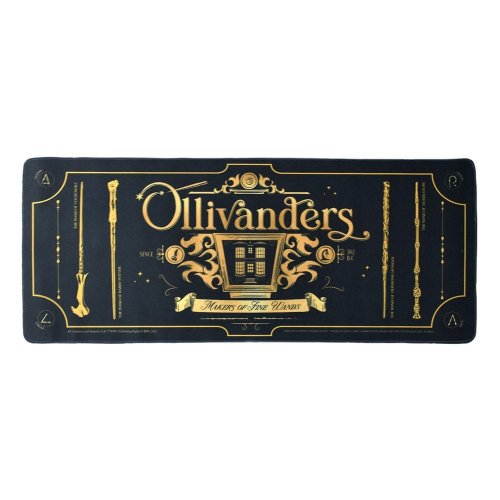 Hiirimatto: Harry Potter - Magical Locations Olivanders