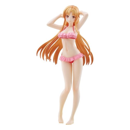 Figu: Sword Art Online Progressive Pop Up Parade - Beach Q Asuna