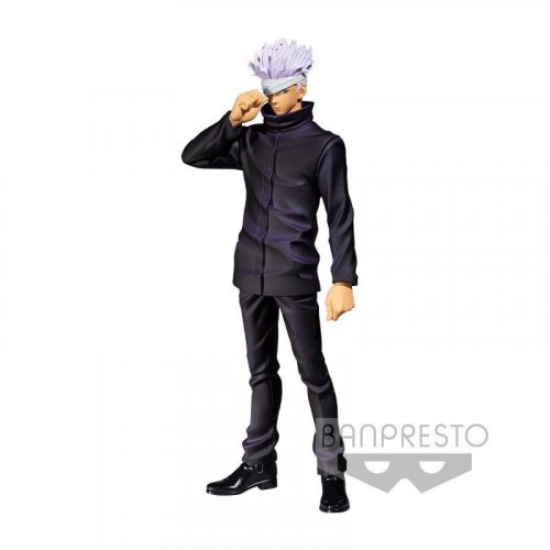 Figu: Jujutsu Kaisen 0 The Movie Jukon No Kata - Satoru Gojo