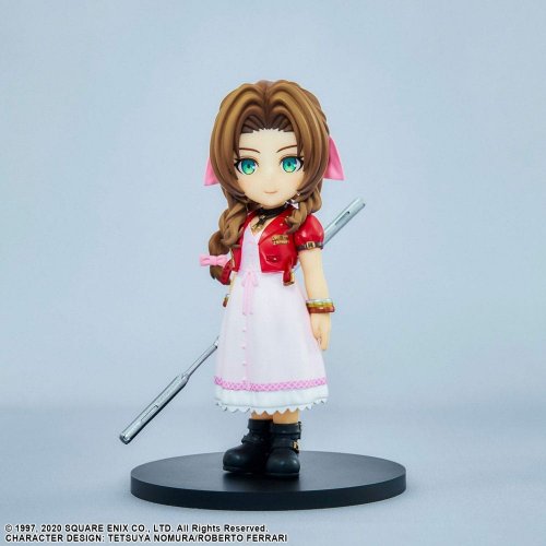 Figu: Final Fantasy VII Remake Adorable Arts AerithGrainsborough