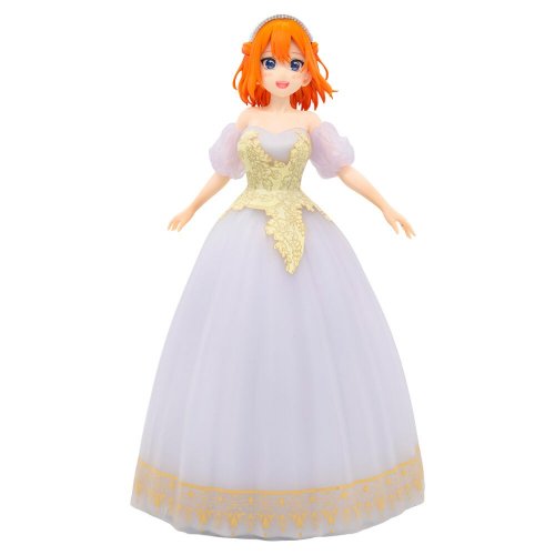 Figu: The Quintessential Quintuplets - Yotsuba Nakano (23cm)