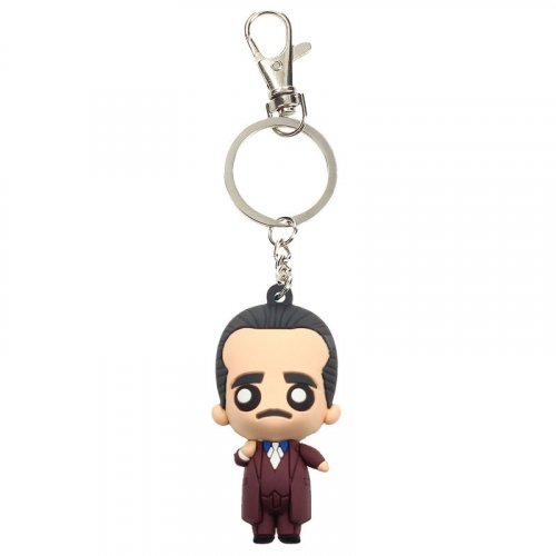 Avaimenper�: The Godfather - Pokis Young Vito