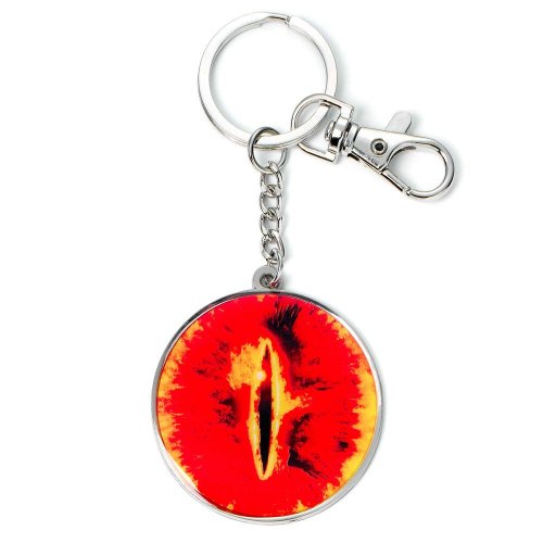 Avaimenper�: The Lord Of The Rings - Eye Of Sauron