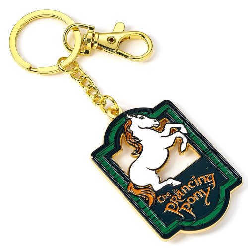 Avaimenper�: The Lord Of The Rings - The Prancing Pony