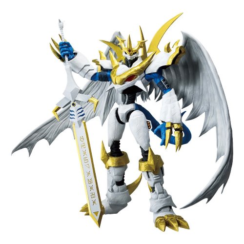 Figu: Digimon Adventure Clash Of L&D - Imperialdramon Ichibansho