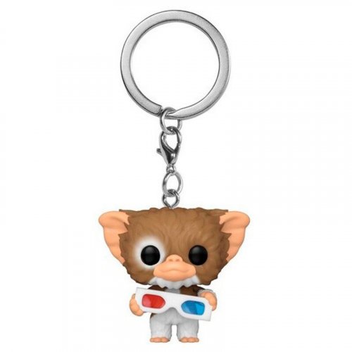 Funko Pocket Pop!: Gremlins - Gizmo With 3D Glasses