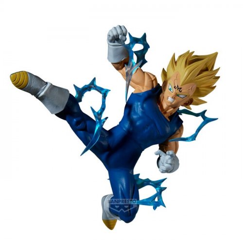 Figu: Dragon Ball Z - Majin Vegeta Match Makers (15cm)