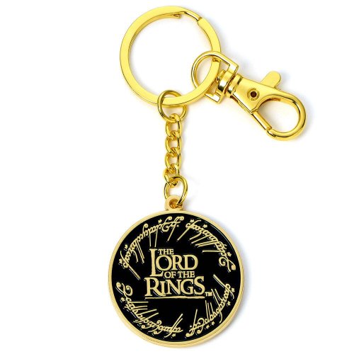 Avaimenper�: The Lord Of The Rings - Logo