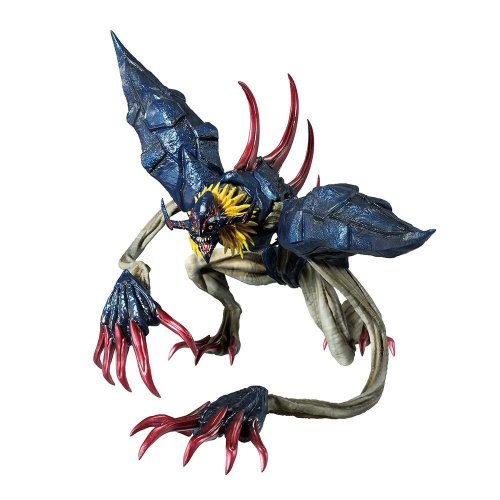 Figu: Digimon Adventure Clash Of L&D - Diaboromon Ichibansho