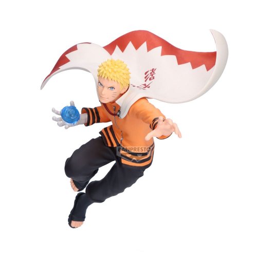 Figu: Boruto Naruto - Uzumaki Naruto Next Generation (18cm)