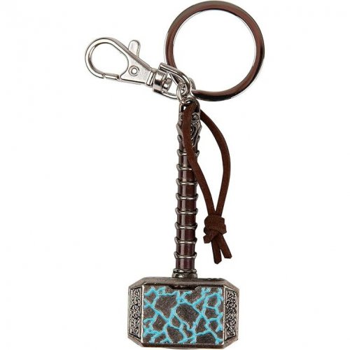 Avaimenper�: Marvel - Love And Thunder Thor Hammer