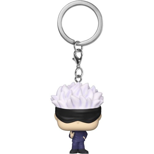 Funko Pocket Pop!: Jujutsu Kaisen - Satoru Gojo