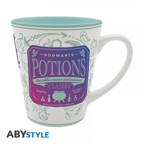 Muki: Harry Potter - Amortentia (250ml)