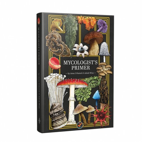 Mycologist's Primer (HC)