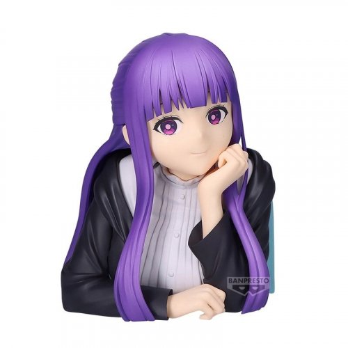 Figu: Frieren: Beyond Journeys End - Fern (20cm)
