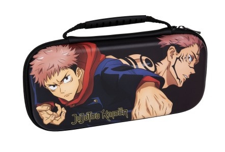 Nintendo Switch: Jujutsu Kaisen Carrying Case
